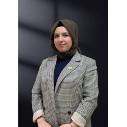 Naime Yıldız
