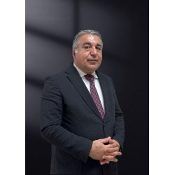 Nusret Şahin
