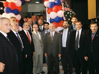 Tarihçemiz
